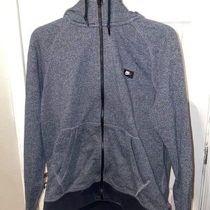 Nike Zip Up jacket